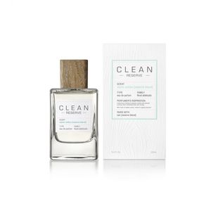 Clean Eco Warm Cotton 100ml Eau De Parfum Vaporizador