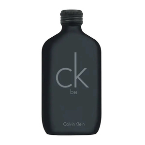 Calvin Klein Ck Be 100 ml EDT vaporizador