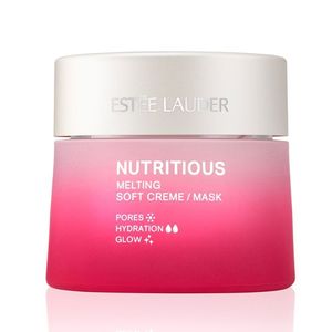 Estee Lauder Nutritious Melting Soft Creme-Mask 50ml
