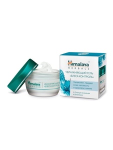 Crema Light Hydratins Gel Crema 50g Mass Herbal Himalaya