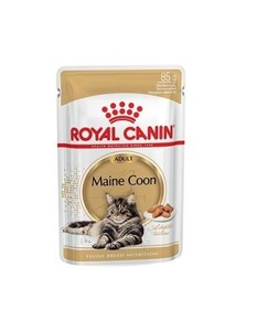 Royal Canin Maine Coon - Caja  12 x 85 g