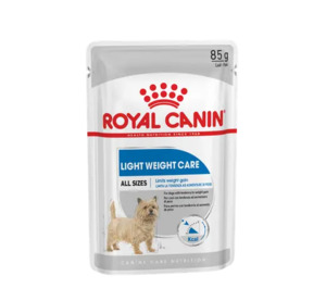 Royal Canin Light Weight Care - Caja 12 x 85 g