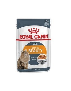 Royal Canin Hair & Skin (gelatina) - Caja 12 x 85 g