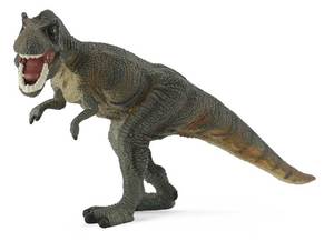 Tyrannosaurus Rex Verde Collecta