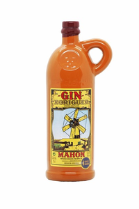 Gin Xoriguer Canet 70cl