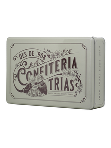 Caja Vellets Original Trias Vintage