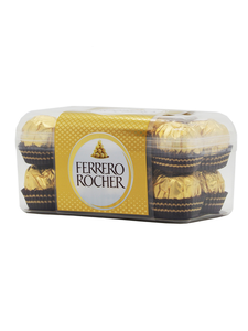 Ferrero Rocher 16 Unidades 200g