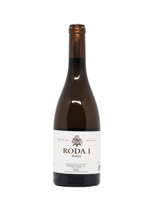 Bodegas Roda Roda I Blanco Rioja Crianza 75 cl