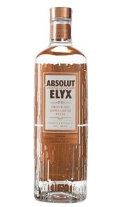 Vodka Absolut Elixir 1 L