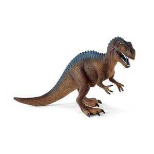 Acrocantosaurio  - Schleich 14584