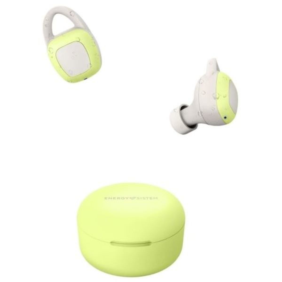 Auriculares Bluetooth  Energy Sistem Sport 1