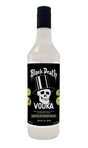 Vodka Black Death