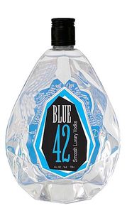 Vodka Blue 42