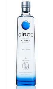 Vodka Ciroc 1 L