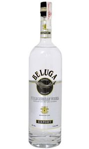 Vodka Beluga