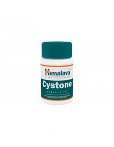 Himalaya Cystone - 100 Tabs