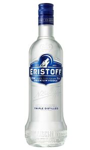 Vodka Eristoff 1 L