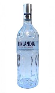 Vodka Finlandia