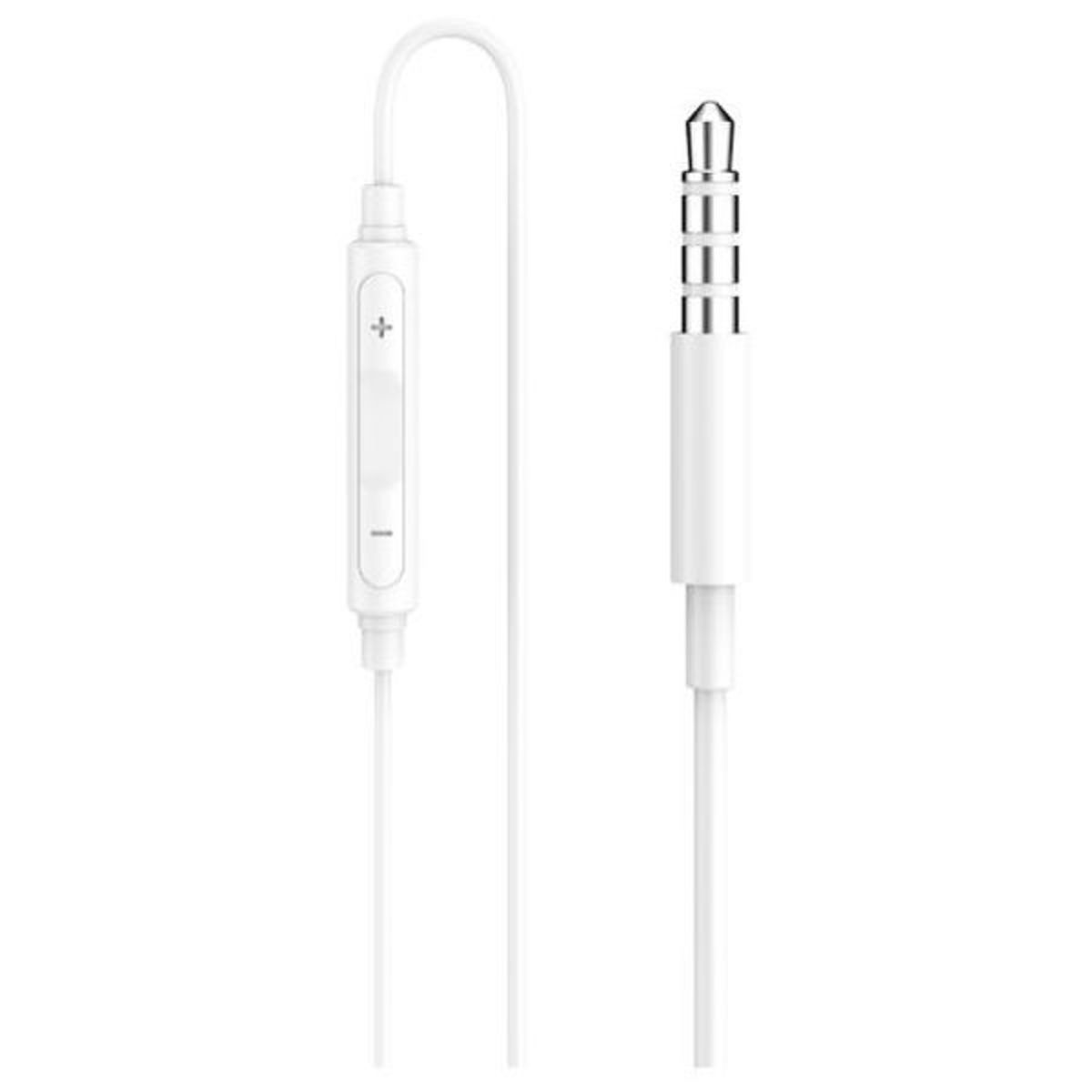 Auriculares Jack 3.5 mm YEP-02