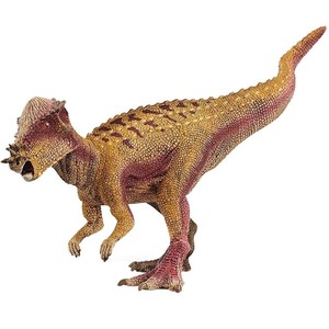 Muñeco dinosaurio "Paquicefalosaurio de juguete" Schleich