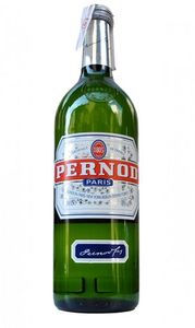 Licor Pernod 1 L