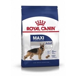 Royal Canin Maxi Adult - Saco 10 KG
