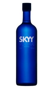 Vodka Skyy