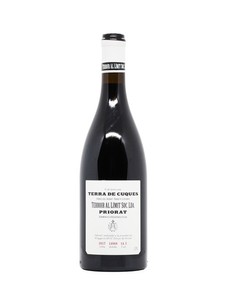 Terroir Al Limit Terra De De Cuques 75 cl