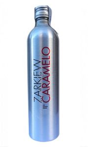 Vodka Zarkiew Caramelo Metal