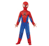 Disfraz Spiderman classic Z 3-4 años