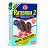 Ratibrom 2 Cebo fresco 003 Raticida 150 g 