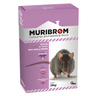 Muribrom Raticida cebo bloque 200 g