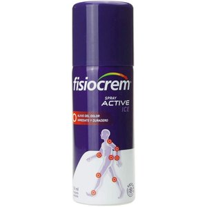 Fisiocrem Active Ice Spray 150 ml