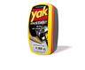 Yak Instant Esponja abrillantadora especial piel