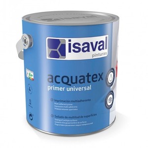 Acquatex primer universal Isaval 750ml