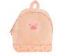 Mochila Infantil Antiarena Crab Coral