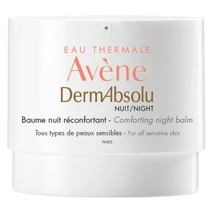 Avène DermAbsolu Bálsamo de noche regenerador 40 ml