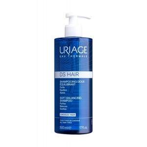 Uriage DS Hair Champú Suave Regulador 