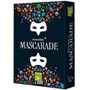 MASCARADE