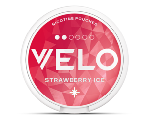 Velo Strawberry Ice
