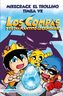 COMPAS 1 - LOS COMPAS Y EL DIAMANTITO LEGENDARIO (