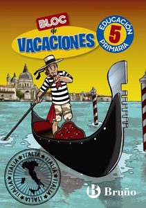 (20).BLOC DE VACACIONES 5