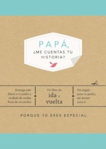  Papá, ¿me cuentas tu historia?