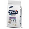 ADVANCE CAT STERIL. FELINE HAIRBALL 3kg