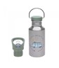 Botella acero inoxidable 500 ml Adventur bus lassing-olmitos