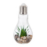 Lampara led ATMOSPHERA planta artificial