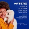 Artero Pretty Eyes Limpiador Lagrimal Para Perros y Gatos, 250ml