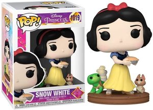 FUNKO POP! BLANCANIEVES - PRINCESAS DISNEY