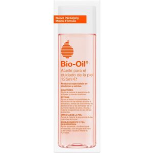 Bio-Oil Aceite 125 ml para El Cuidado de La Piel 