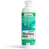 CHAMPU BIOTINA  + ALOE VERA con EXTRACTO de QUILAYA y QUINA 1 LITRO de DRASANVI, ACCIÓN SEBORREGULADORA